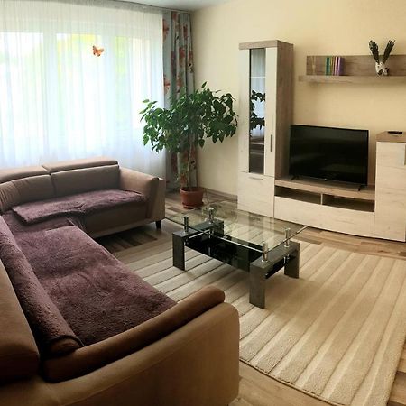 Orhidea Apartman Gheorgheni  Exterior photo