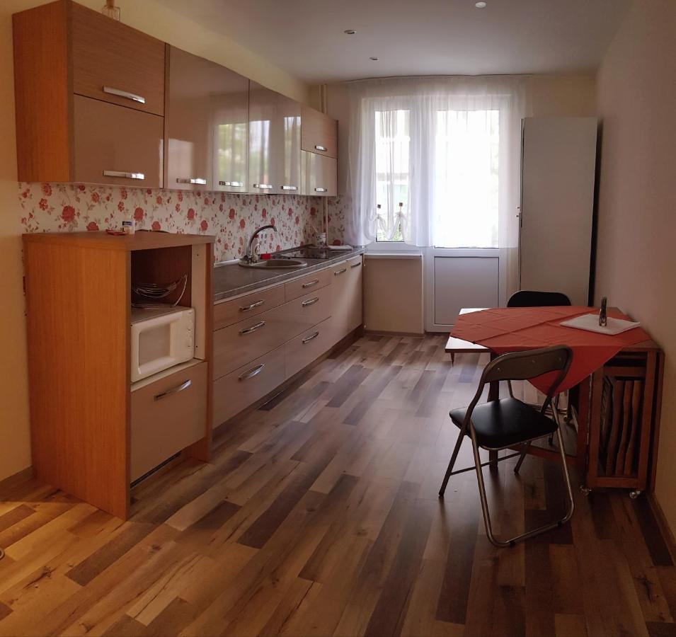 Orhidea Apartman Gheorgheni  Exterior photo
