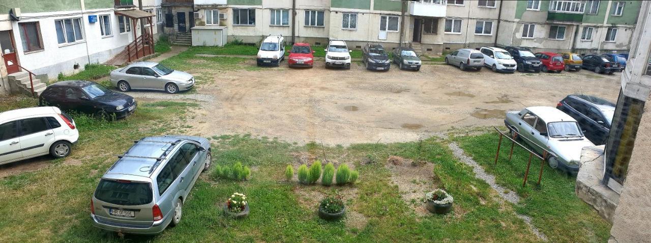 Orhidea Apartman Gheorgheni  Exterior photo